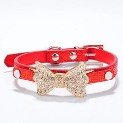 Red-bowknot